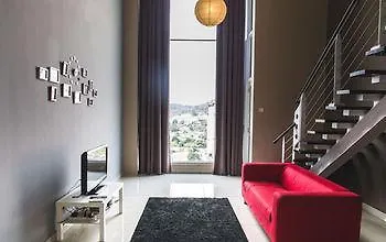Garden Studio Homestay Kuala Lumpur