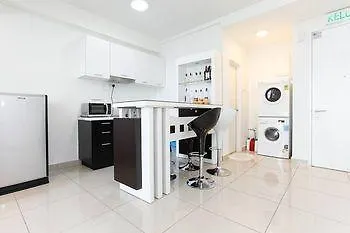 Garden Studio Homestay Kuala Lumpur