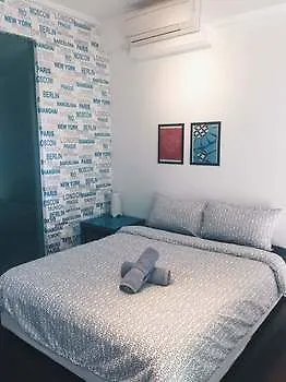 Garden Studio Homestay Kuala Lumpur 0*,