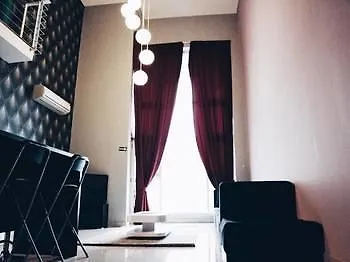Garden Studio Homestay Kuala Lumpur