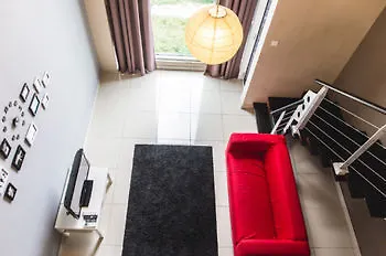Garden Studio Homestay Kuala Lumpur