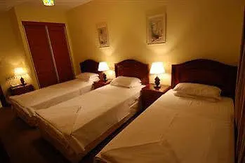 Garden Studio Homestay Kuala Lumpur 0*,
