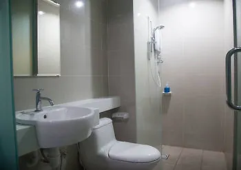 Garden Studio Homestay Kuala Lumpur