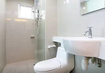 Garden Studio Homestay Kuala Lumpur 0*,