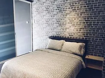 Garden Studio Homestay Kuala Lumpur