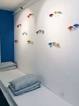 Garden Studio Homestay Kuala Lumpur Apartmán