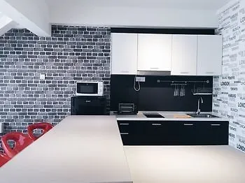 Apartmán Garden Studio Homestay Kuala Lumpur