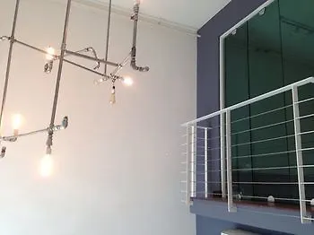 Garden Studio Homestay Kuala Lumpur 0*,  Malajsie