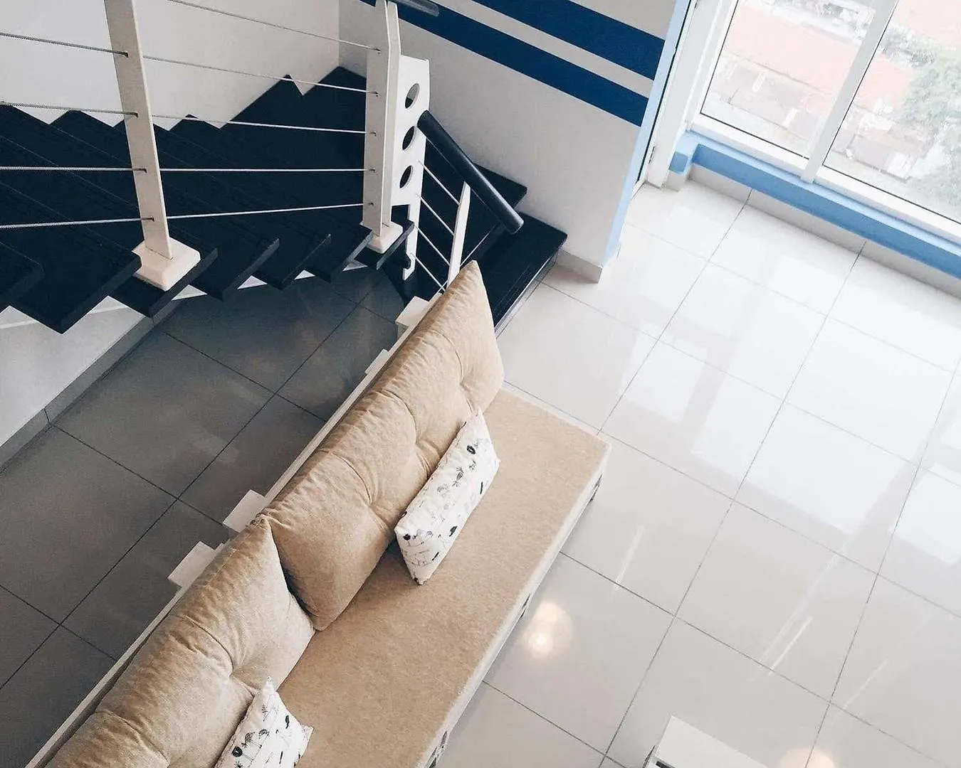 Garden Studio Homestay Kuala Lumpur