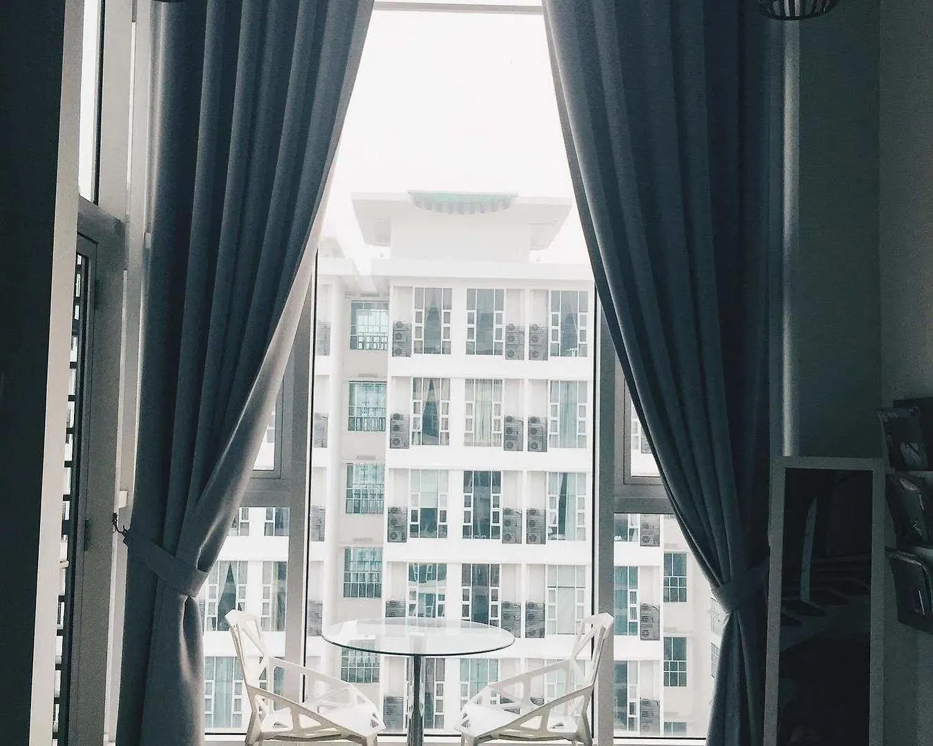Garden Studio Homestay Kuala Lumpur 0*,