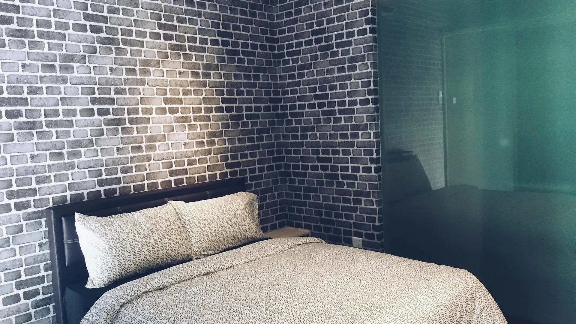 Garden Studio Homestay Kuala Lumpur Apartmán