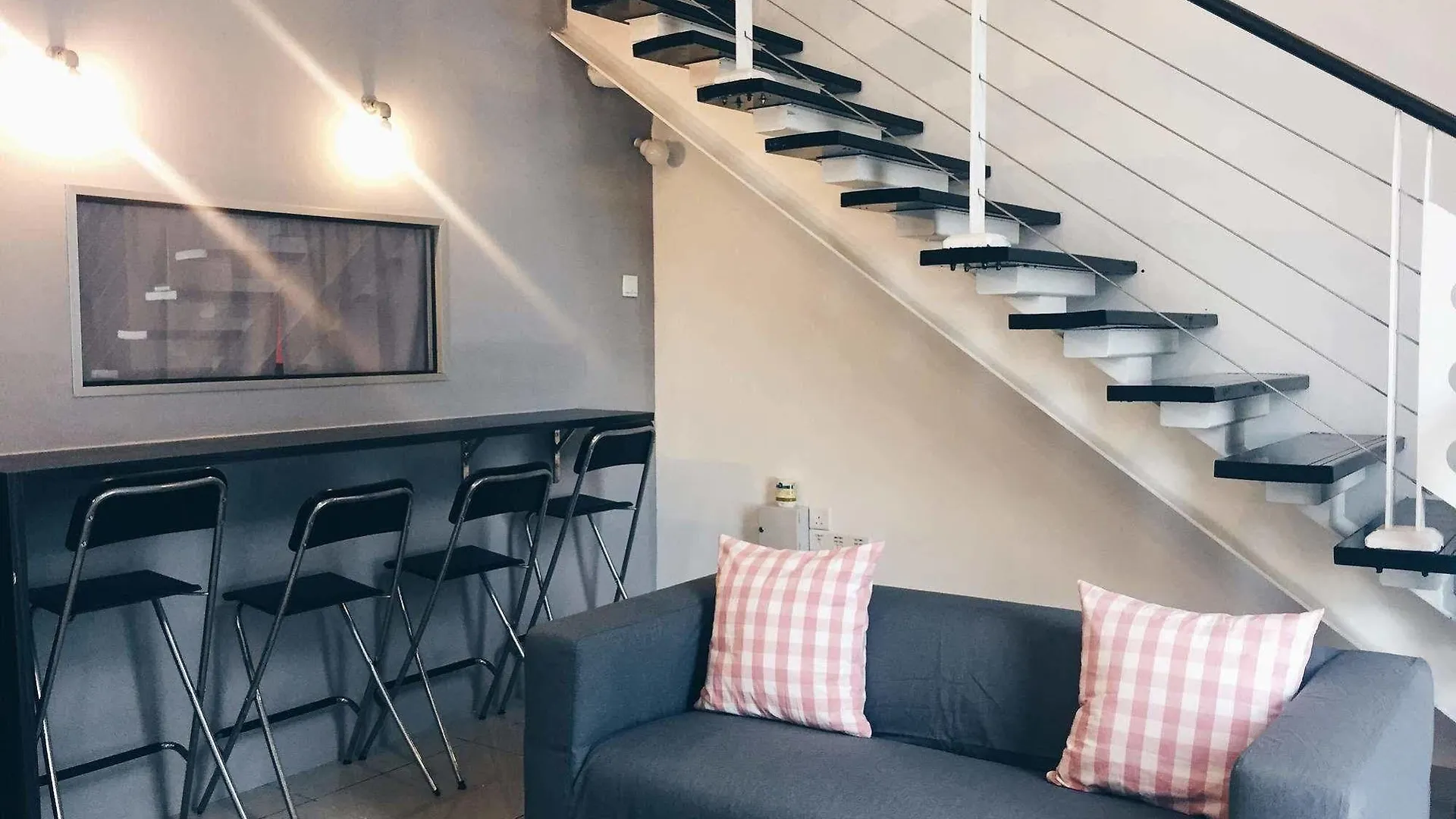 Garden Studio Homestay Kuala Lumpur