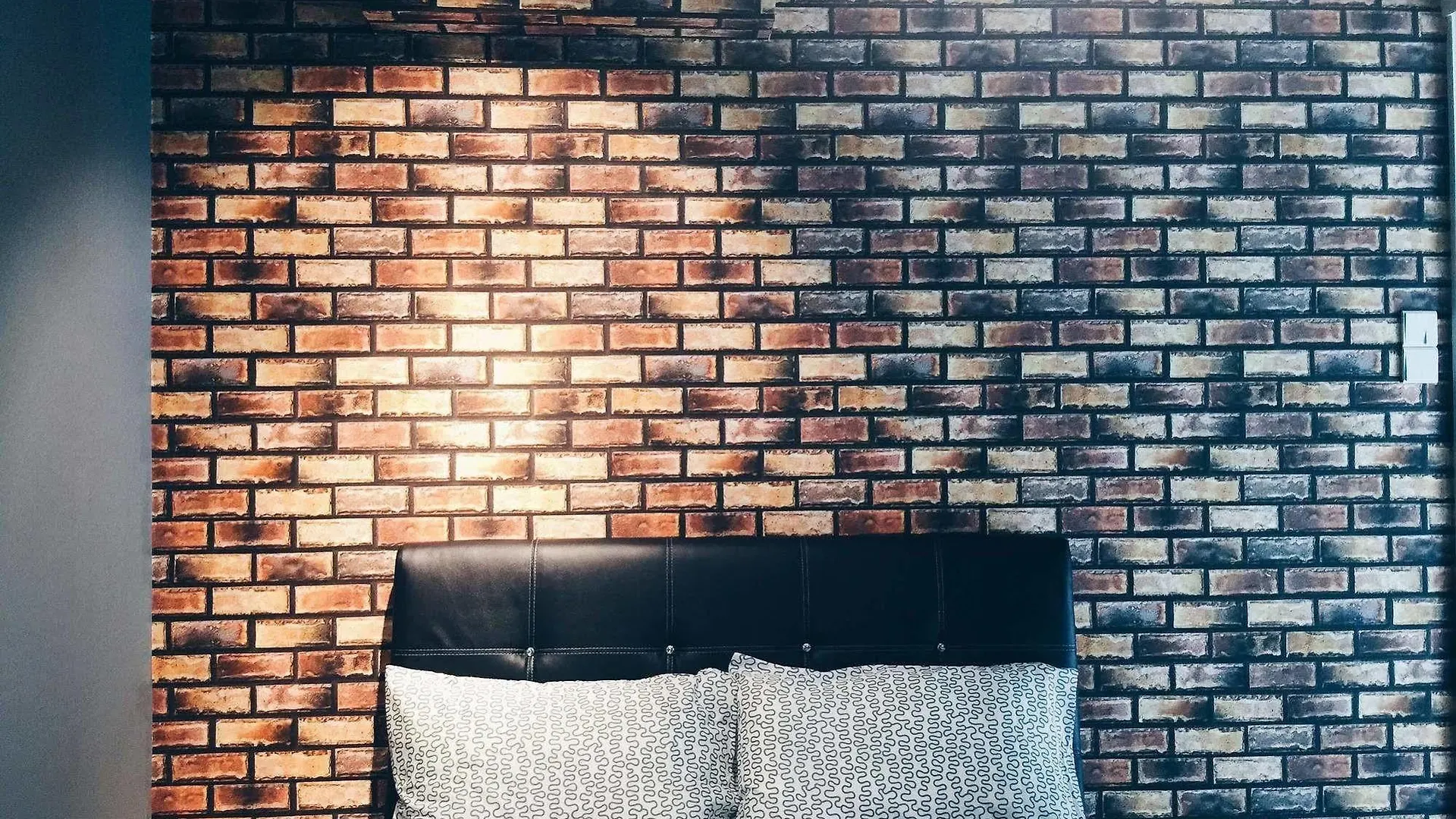 Apartmán Garden Studio Homestay Kuala Lumpur