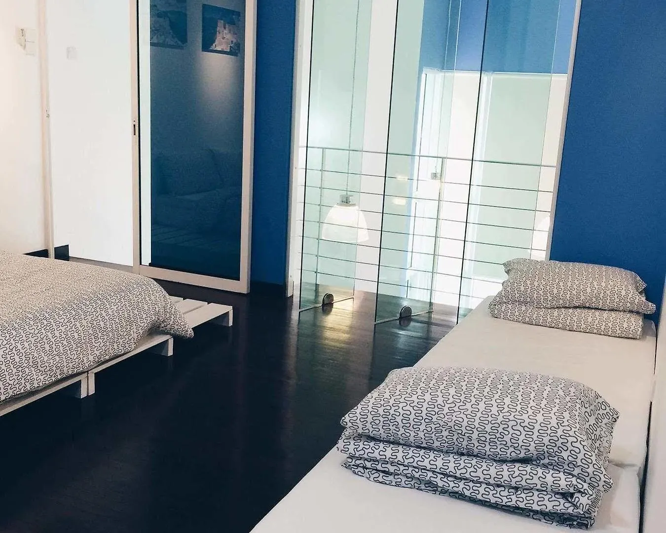 Garden Studio Homestay Kuala Lumpur Malajsie