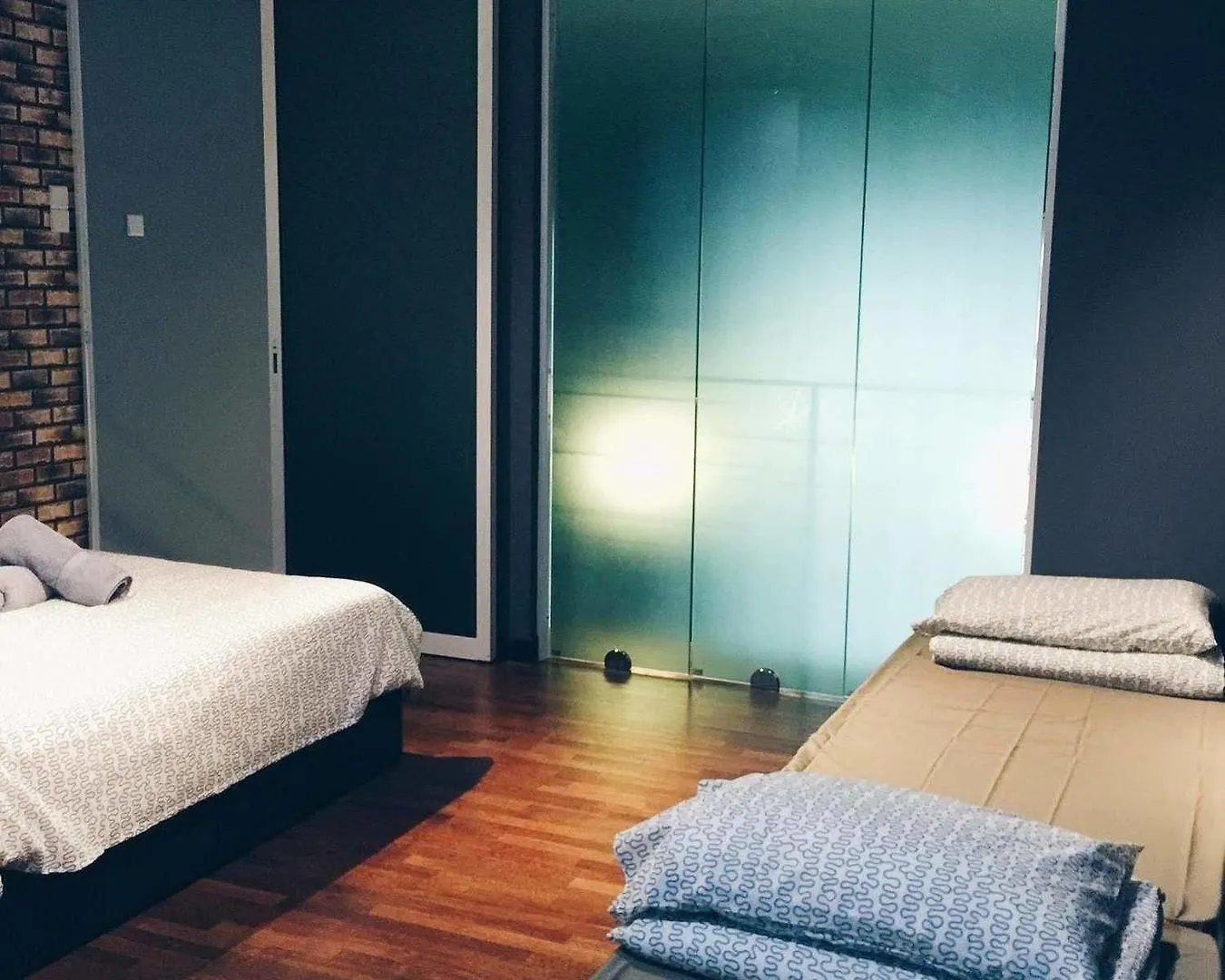 Garden Studio Homestay Kuala Lumpur 0*,
